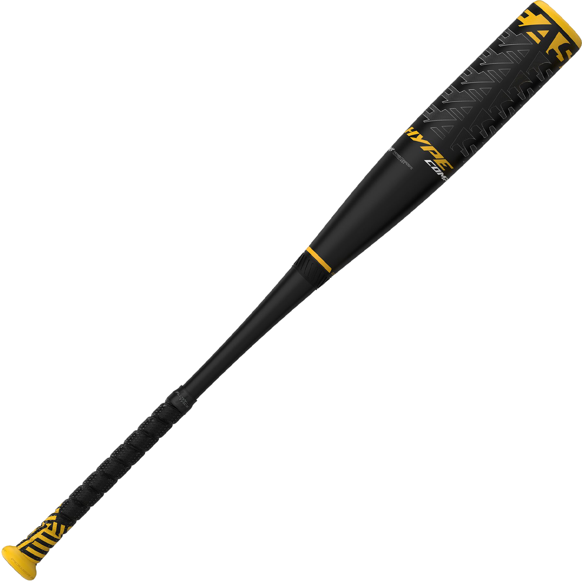Hype Comp -10 USSSA Baseball Bat alternate view