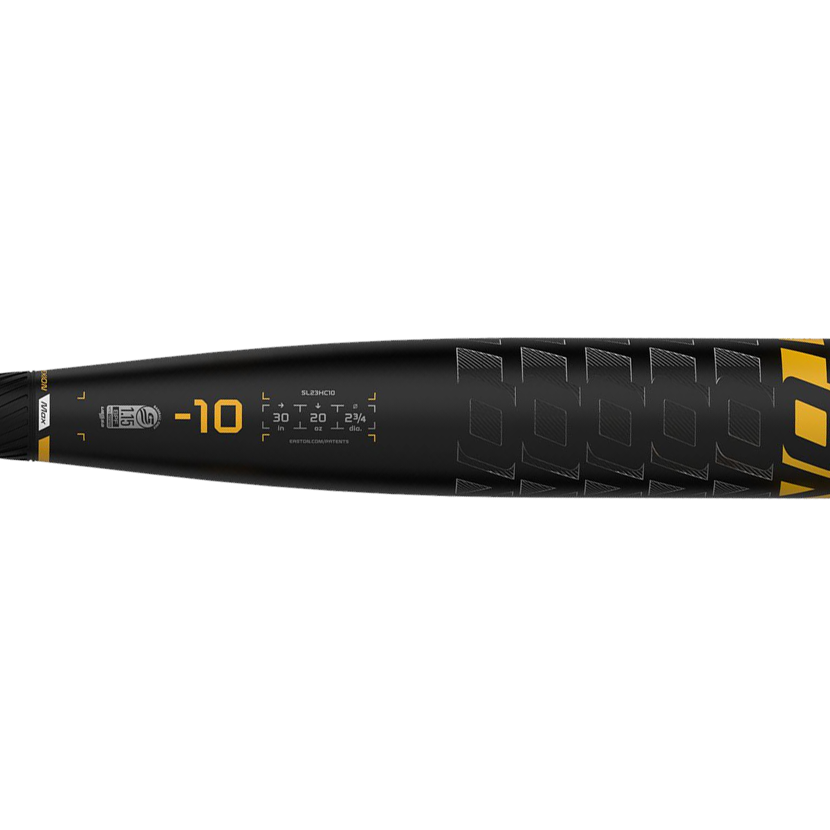 Hype Comp -10 USSSA Baseball Bat alternate view