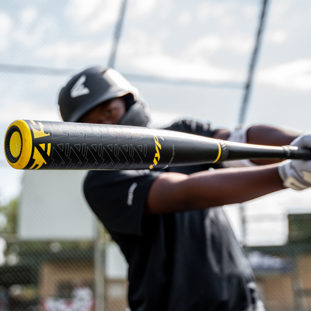 Hype Comp -10 USSSA Baseball Bat alternate view