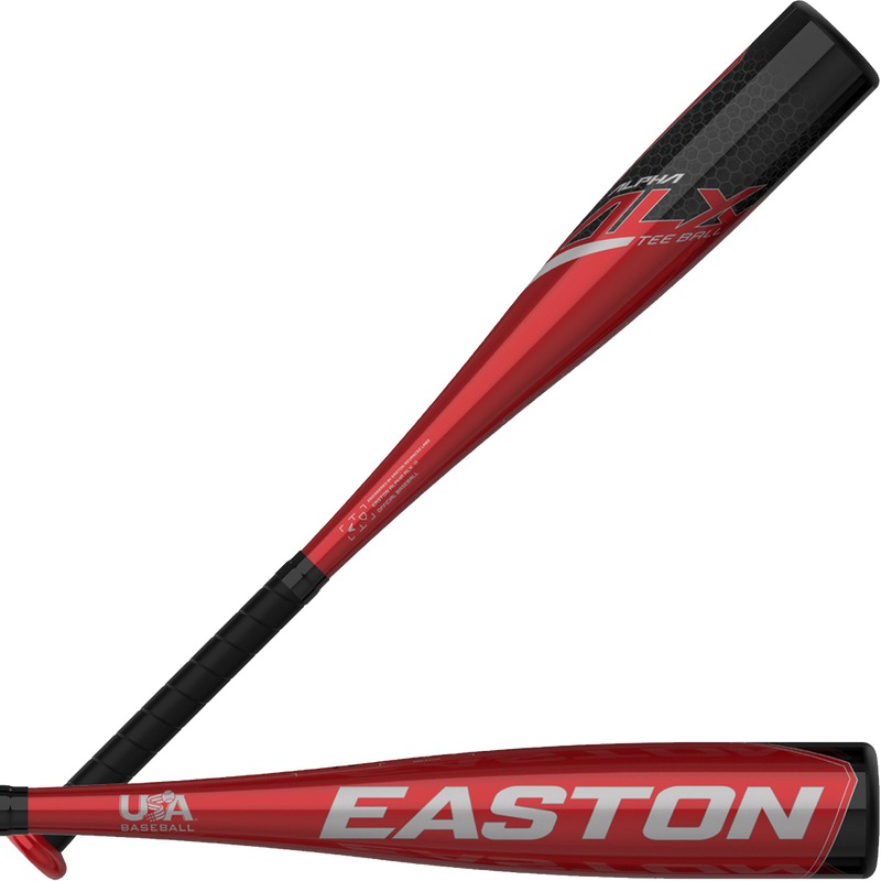 Alpha ALX -11 Big Barrel T-Ball Bat, Featured Image