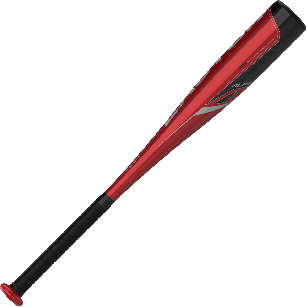 Alpha ALX -11 Big Barrel T-Ball Bat alternate view