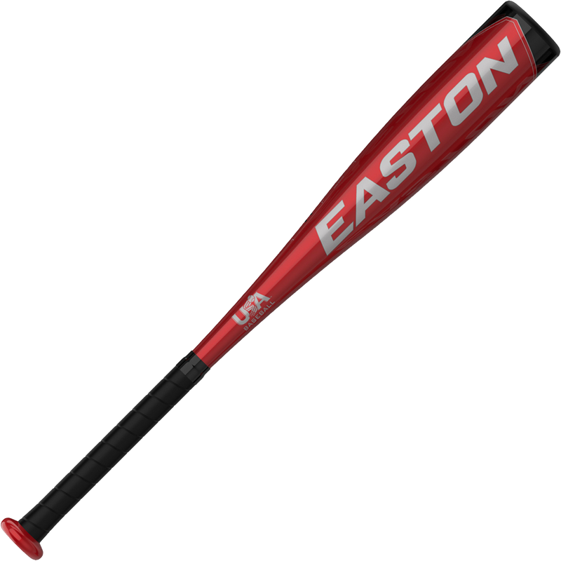 Alpha ALX -11 Big Barrel T-Ball Bat, Easton Sports Alpha ALX -11 Big Barrel Tee Ball Bat side