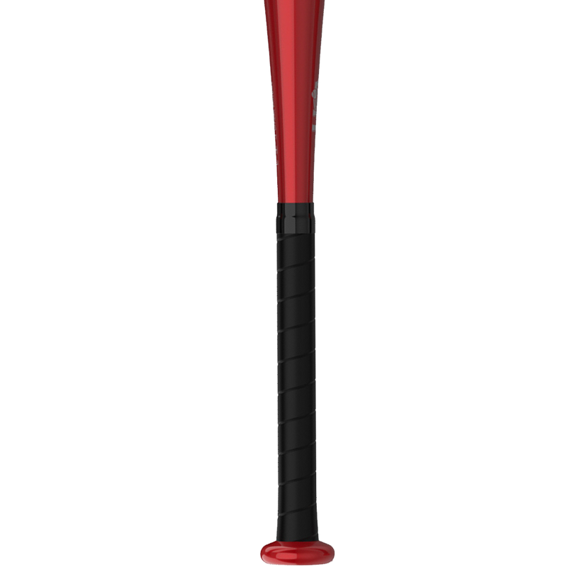 Alpha ALX -11 Big Barrel T-Ball Bat, Easton Sports Alpha ALX -11 Big Barrel Tee Ball Bat grip