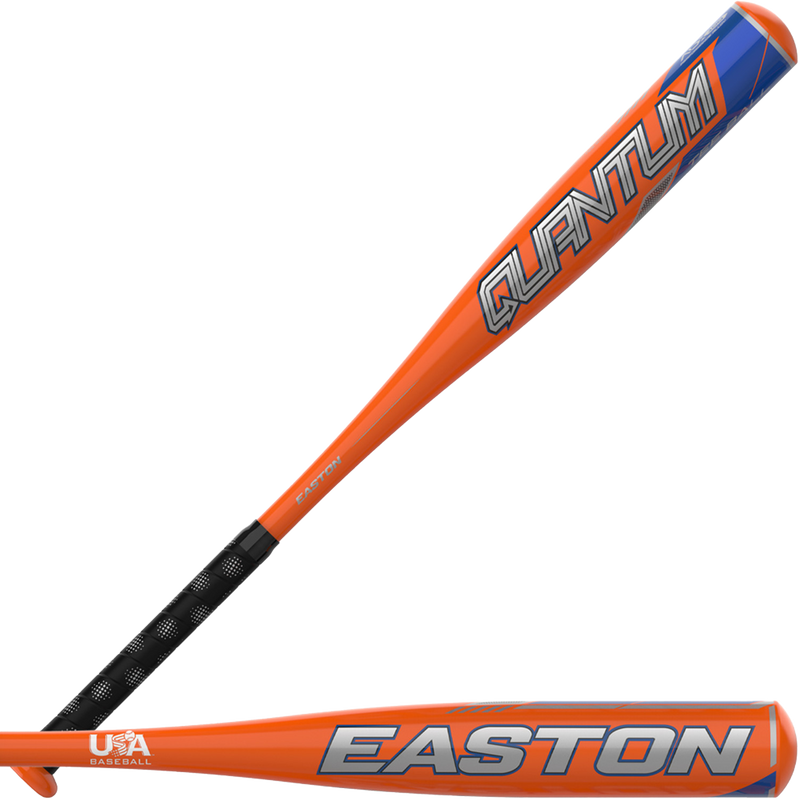 Quantum -10 Small Barrel T-Ball Bat, Featured Image