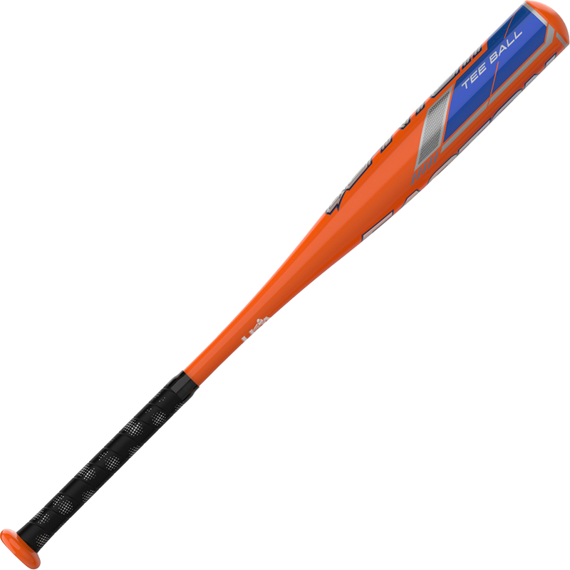Quantum -10 Small Barrel T-Ball Bat, Easton Sports Quantum -10 Small Barrel Tee Ball Bat side