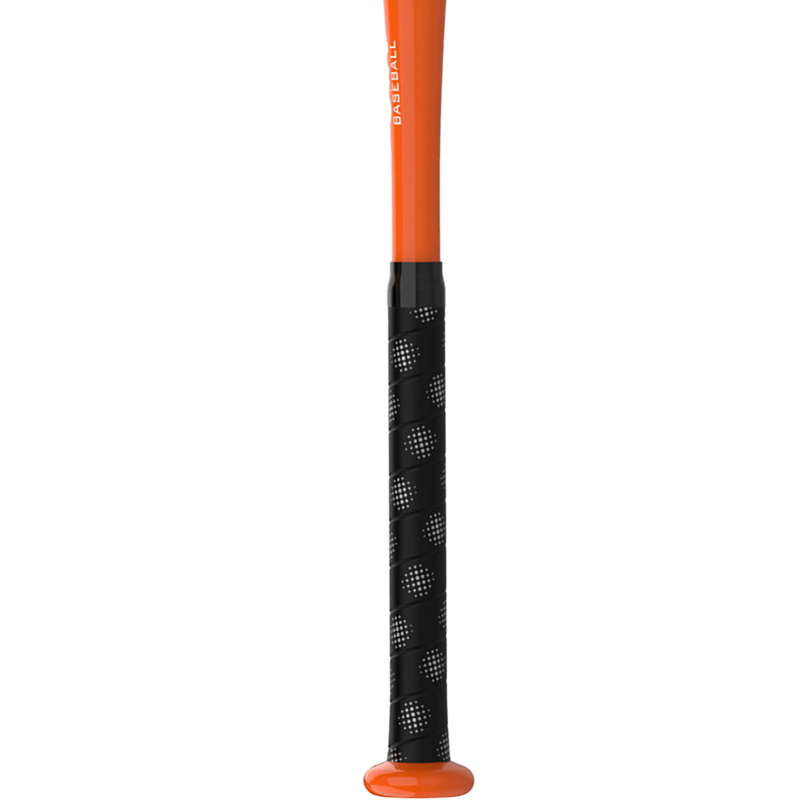 Quantum -10 Small Barrel T-Ball Bat, Easton Sports Quantum -10 Small Barrel Tee Ball Bat grip