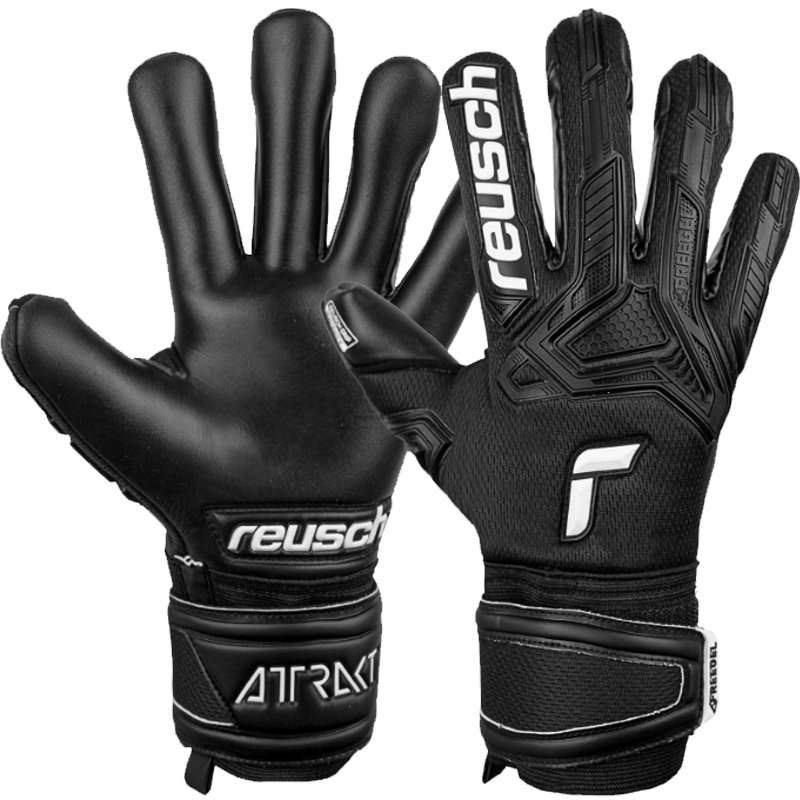 Attrakt Freegel Infinity Finger Support, Featured Image
