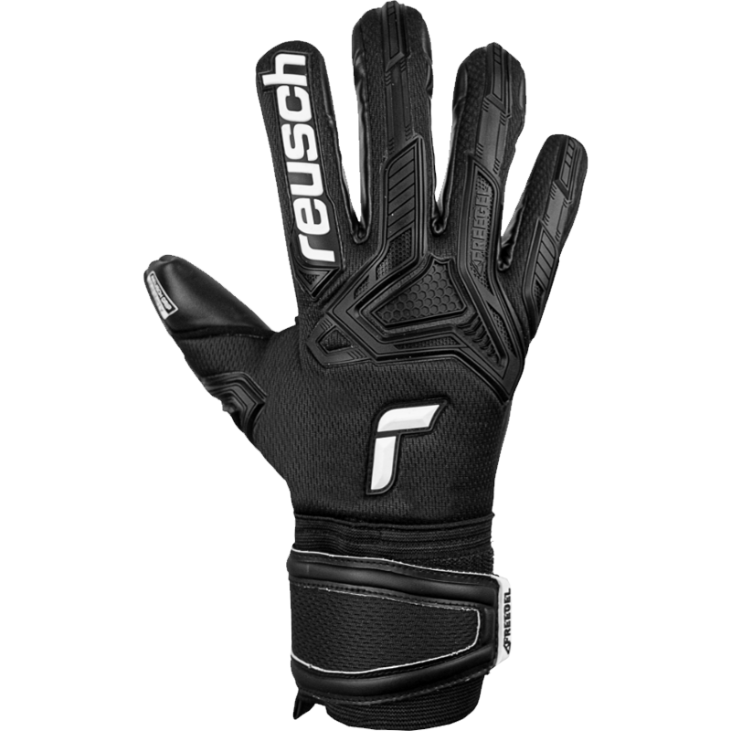 Attrakt Freegel Infinity Finger Support alternate view