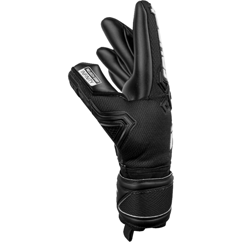Attrakt Freegel Infinity Finger Support, Reusch Attrakt Freegel Infinity Finger Support side