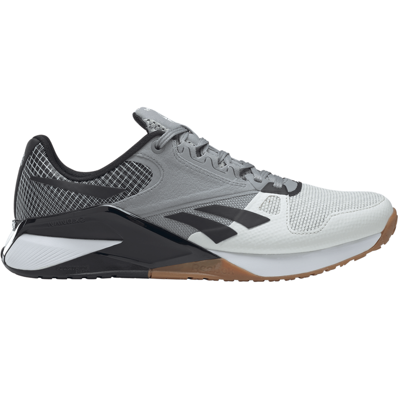 Men's Nano X2, Reebok Men's Nano X2 side