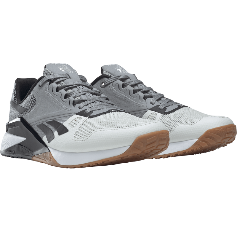 Men's Nano X2, Reebok Men's Nano X2 pair