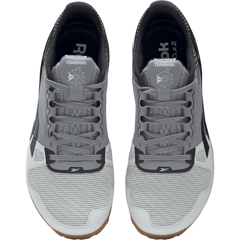 Men's Nano X2, Reebok Men's Nano X2 top