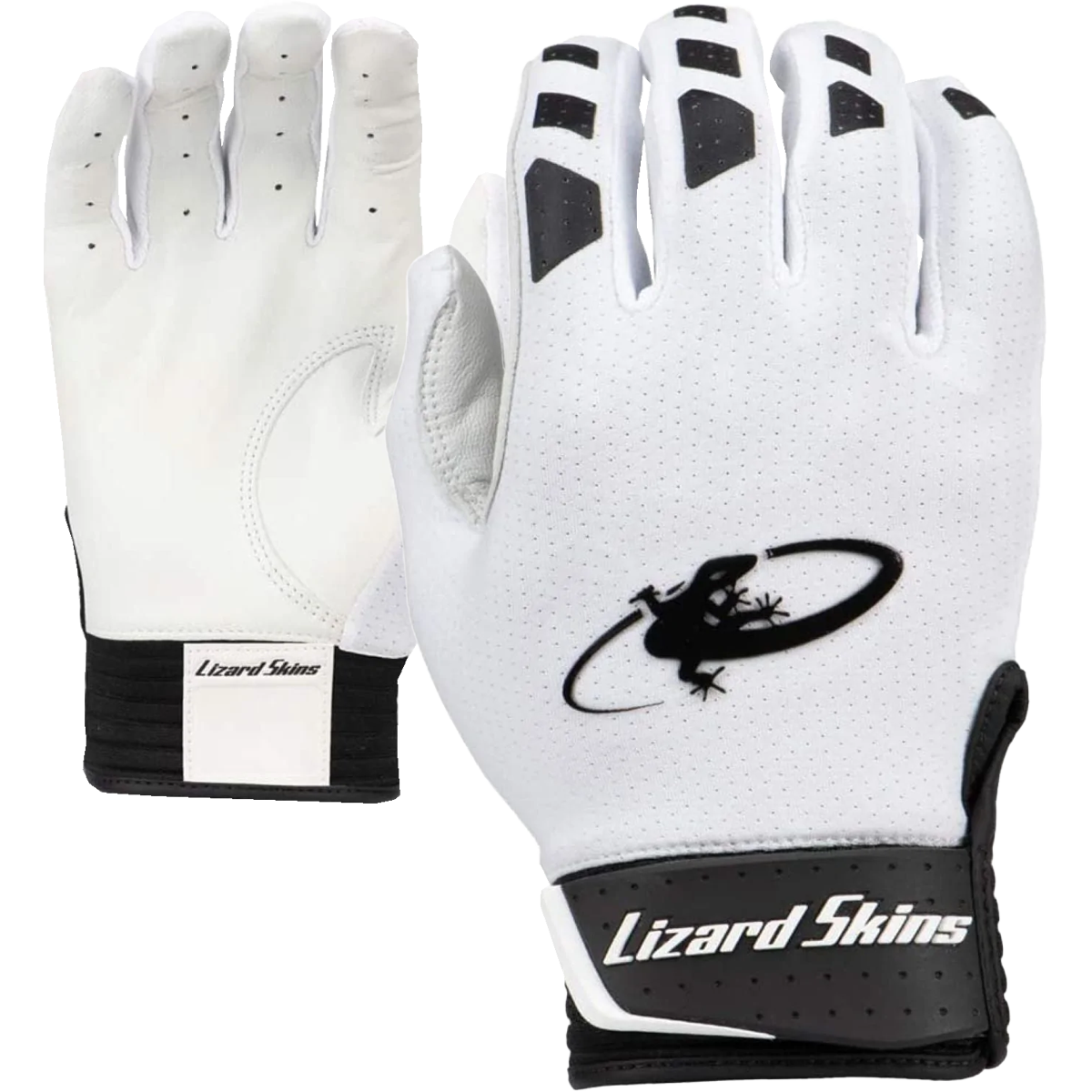 Komodo V2 Batting Gloves alternate view