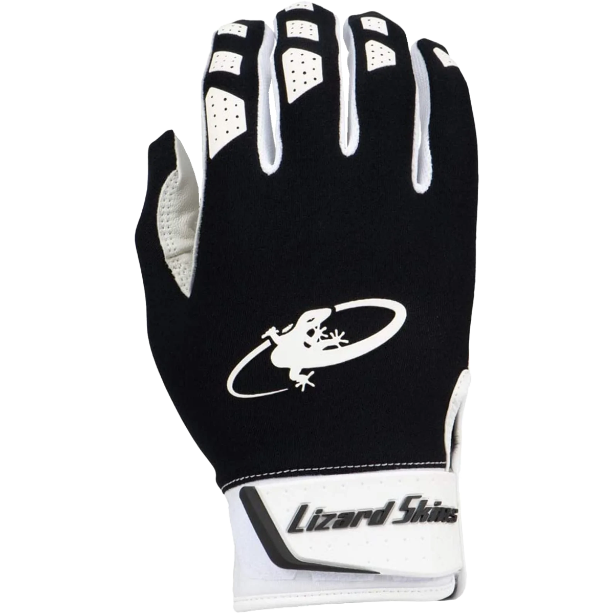 Youth Komodo V2 Batting Gloves alternate view