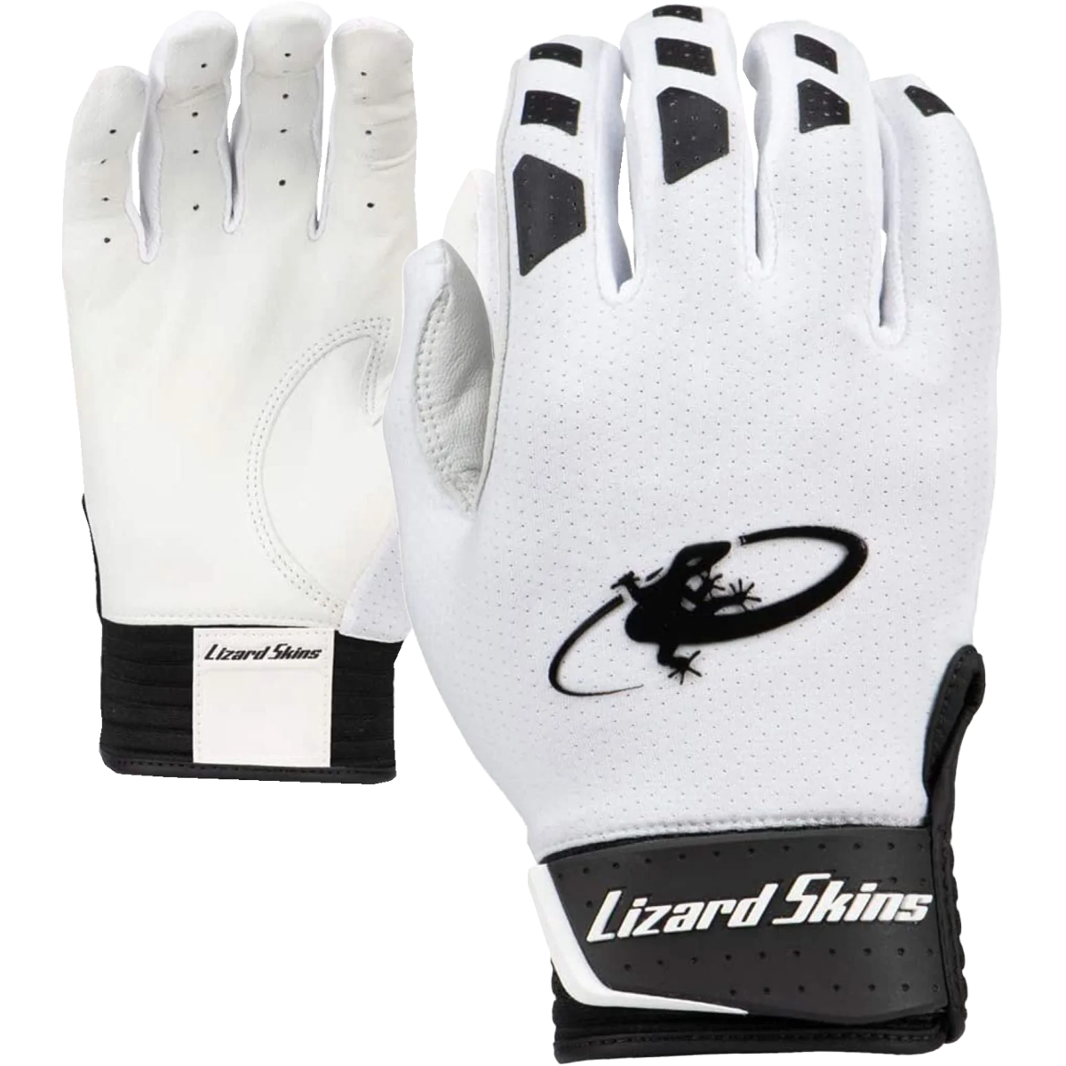 Youth Komodo V2 Batting Gloves alternate view