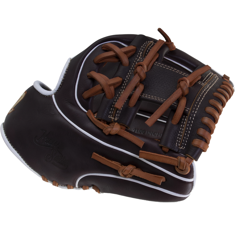 Youth Krewe M Type 41A2 11" I-Web, Marucci Sports Krewe M Type 41A2 11" I-Web web