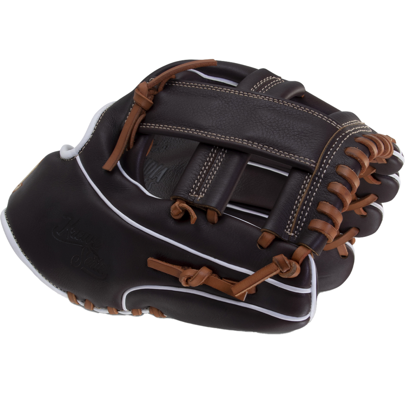 Youth Krewe M Type 43A4 11.5" Single Post, Marucci Sports Krewe M Type 43A4 11.5" Single Post web