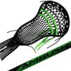 Black/Green