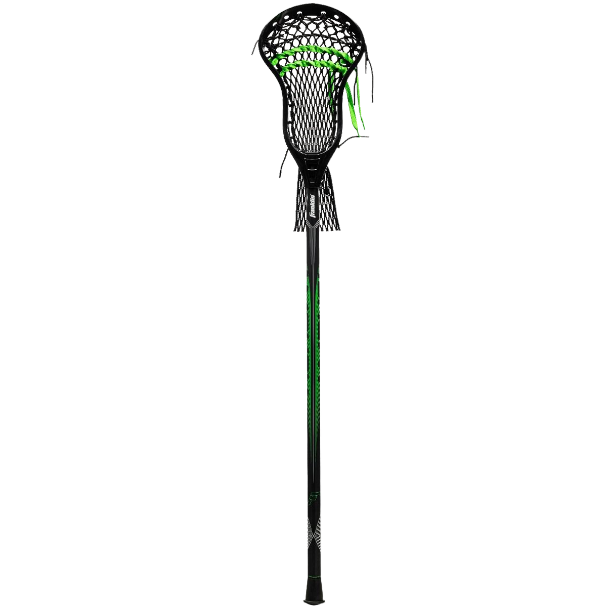 Men's Ambush Complete Lacrosse Stick alternate view