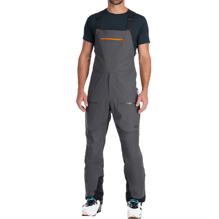 Men's Khroma Kinetic Bib alternate view