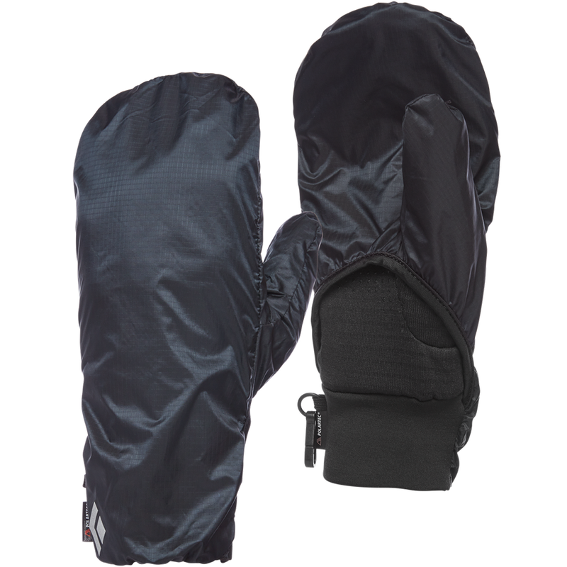 Wind Hood Gridtech Gloves, Featured Image