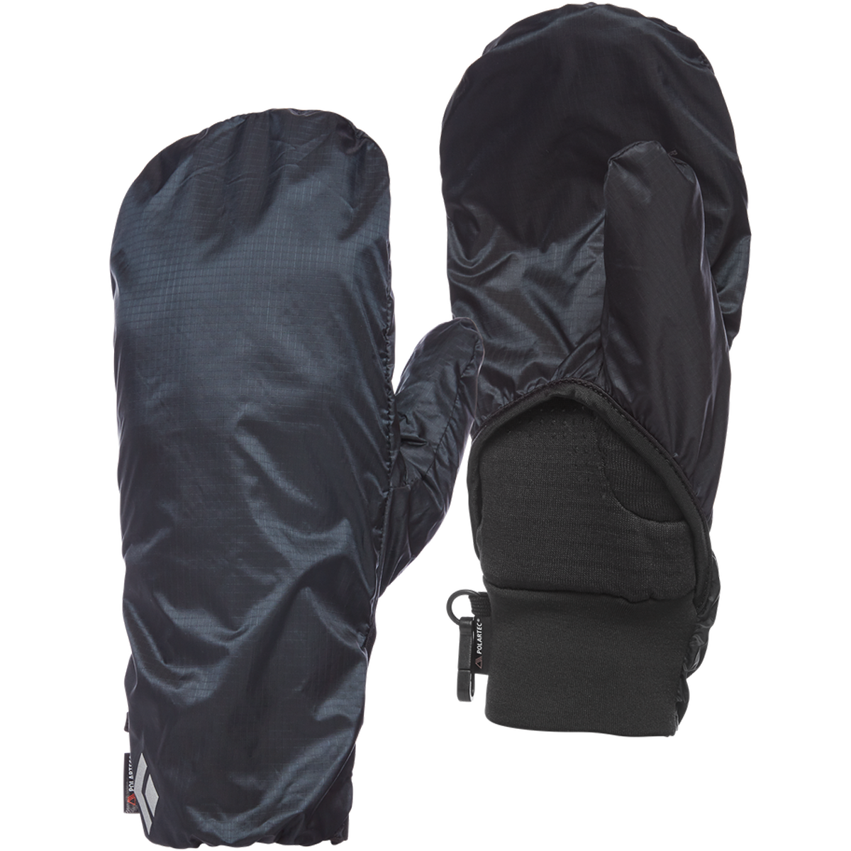 Wind Hood Gridtech Gloves alternate view