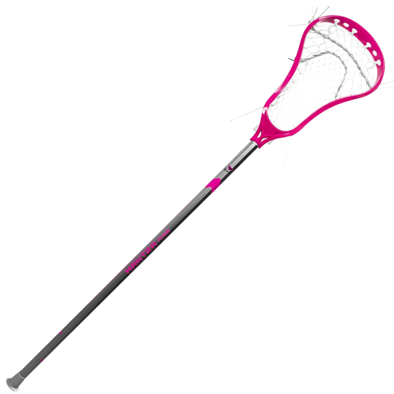 Women's Mantra Rise Complete Lacrosse Stick, Featured Image