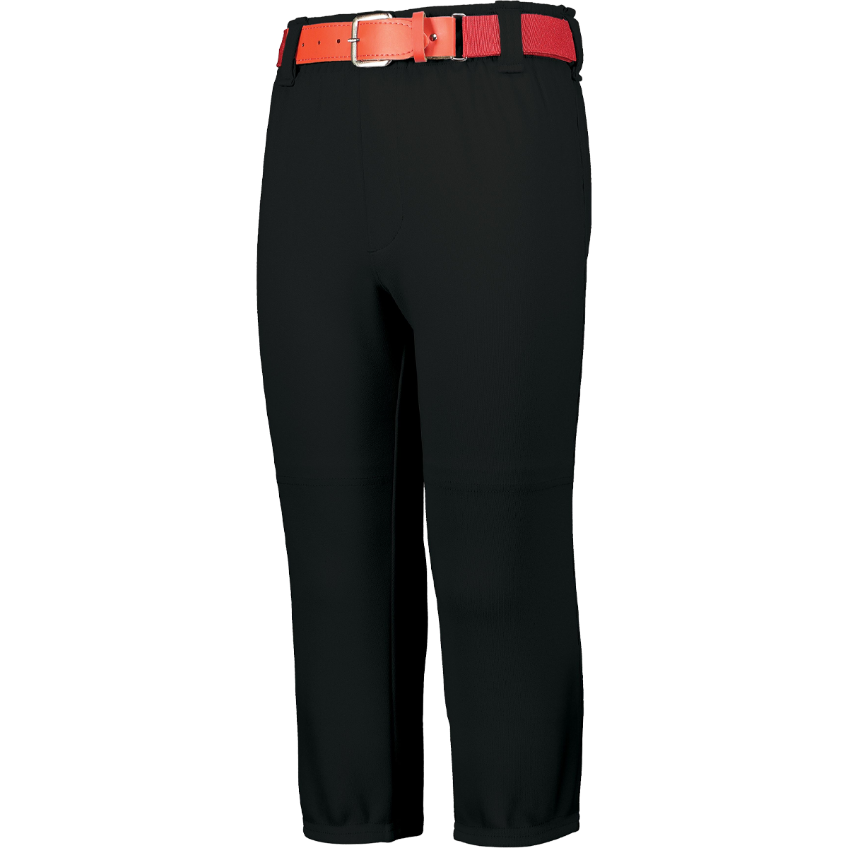 Youth Pull-Up Baseball Pant with Loops alternate view