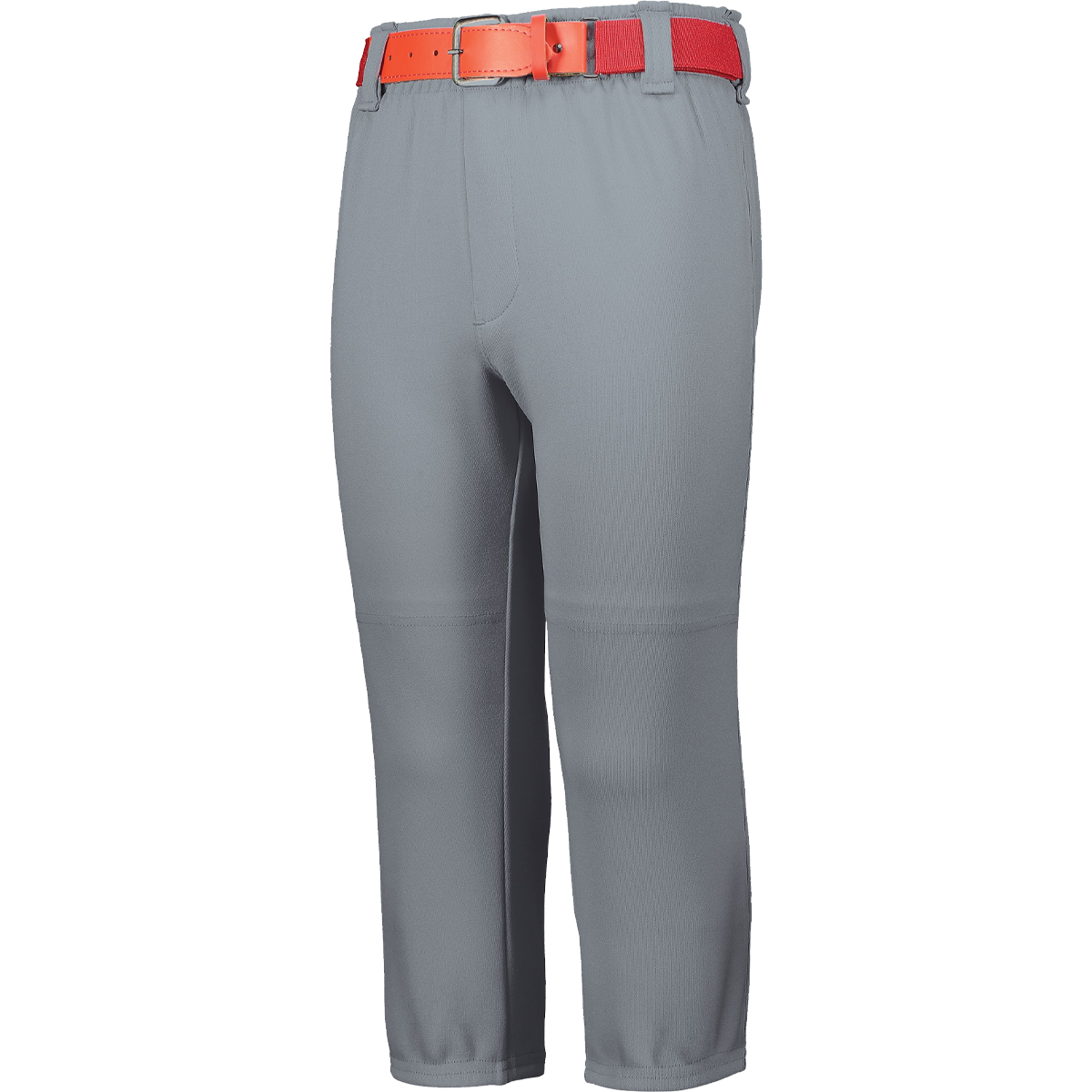 Youth Pull-Up Baseball Pant with Loops alternate view