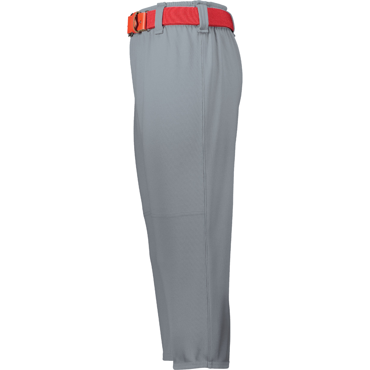Youth Pull-Up Baseball Pant with Loops alternate view