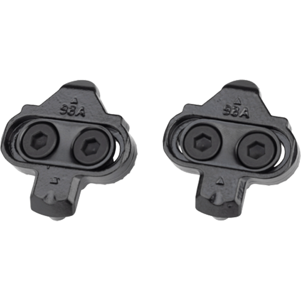 SPD Compatible Cleats alternate view