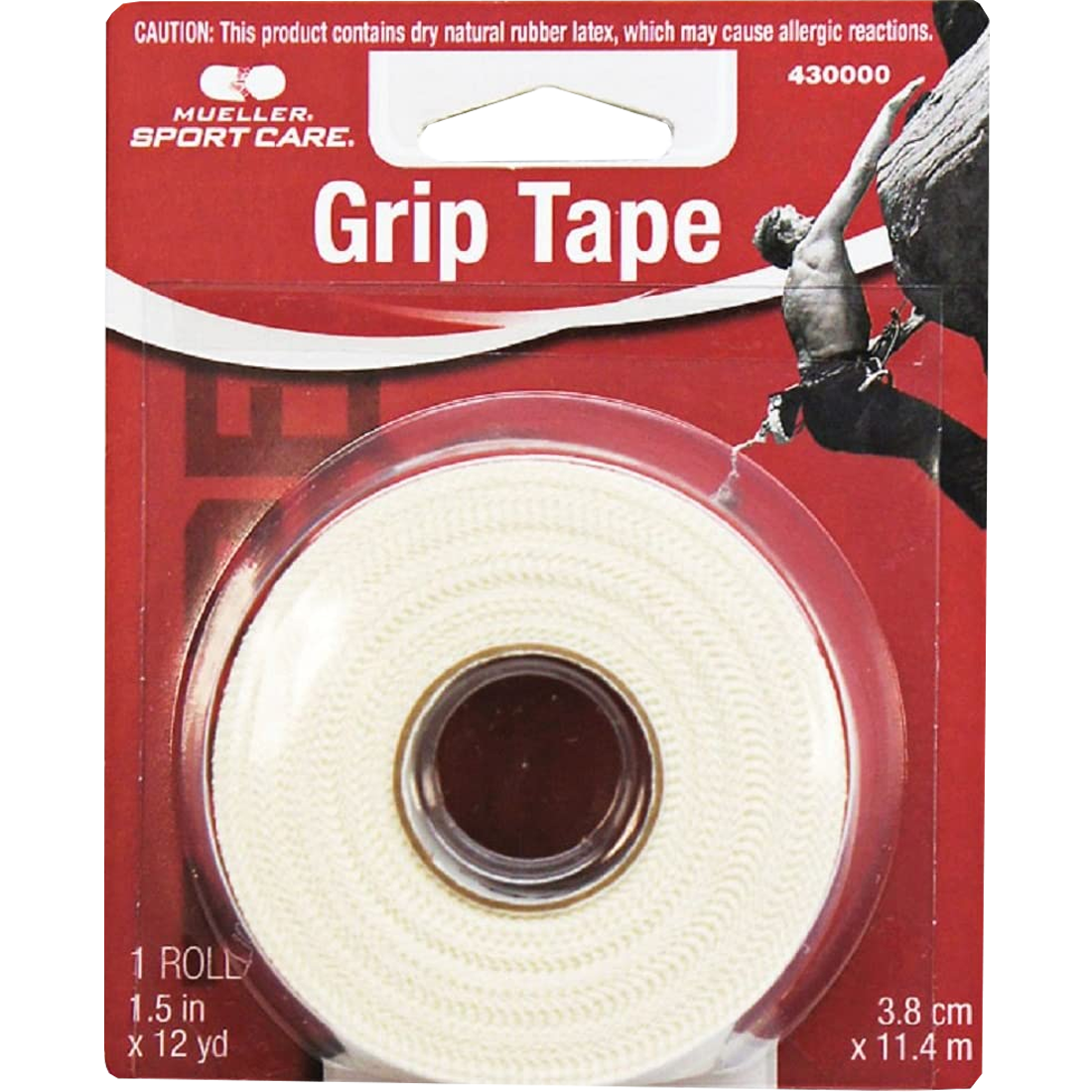 Mueller Grip Tape alternate view