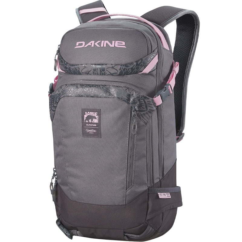Women's Team Heli Pro Jamie Anderson 20L, Featured Image