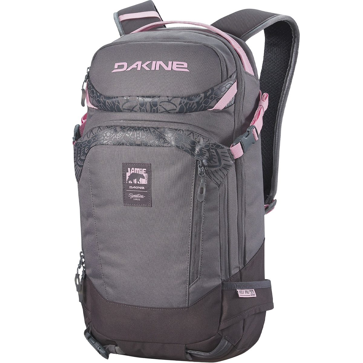 Women's Team Heli Pro Jamie Anderson 20L alternate view
