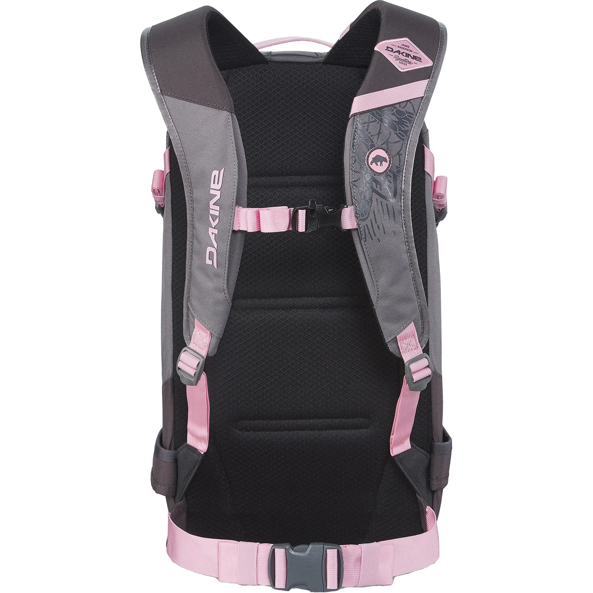 Women's Team Heli Pro Jamie Anderson 20L alternate view