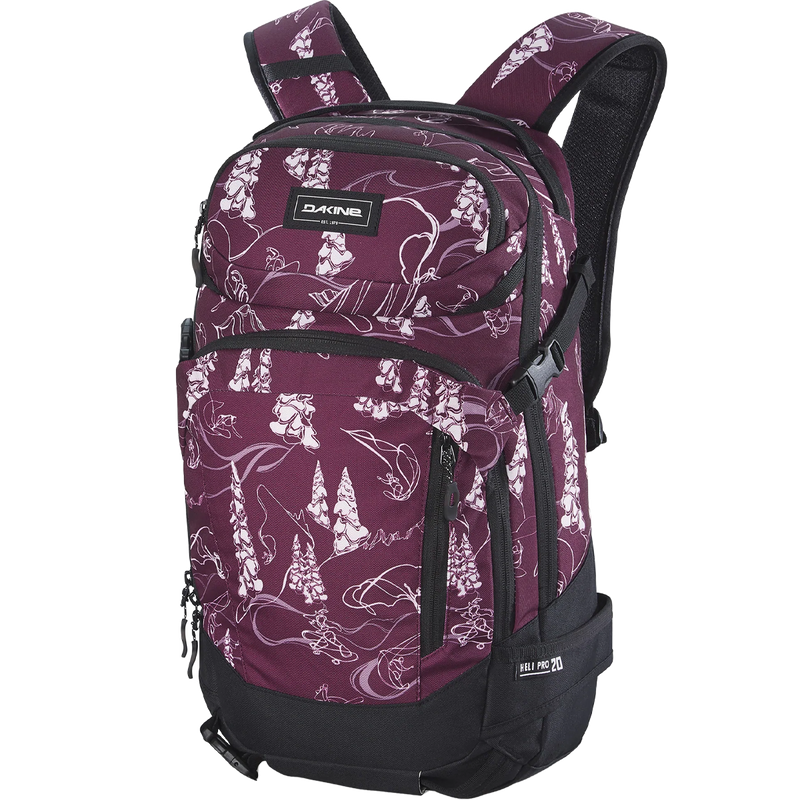 Womens Heli Pro 20L, Featured Image