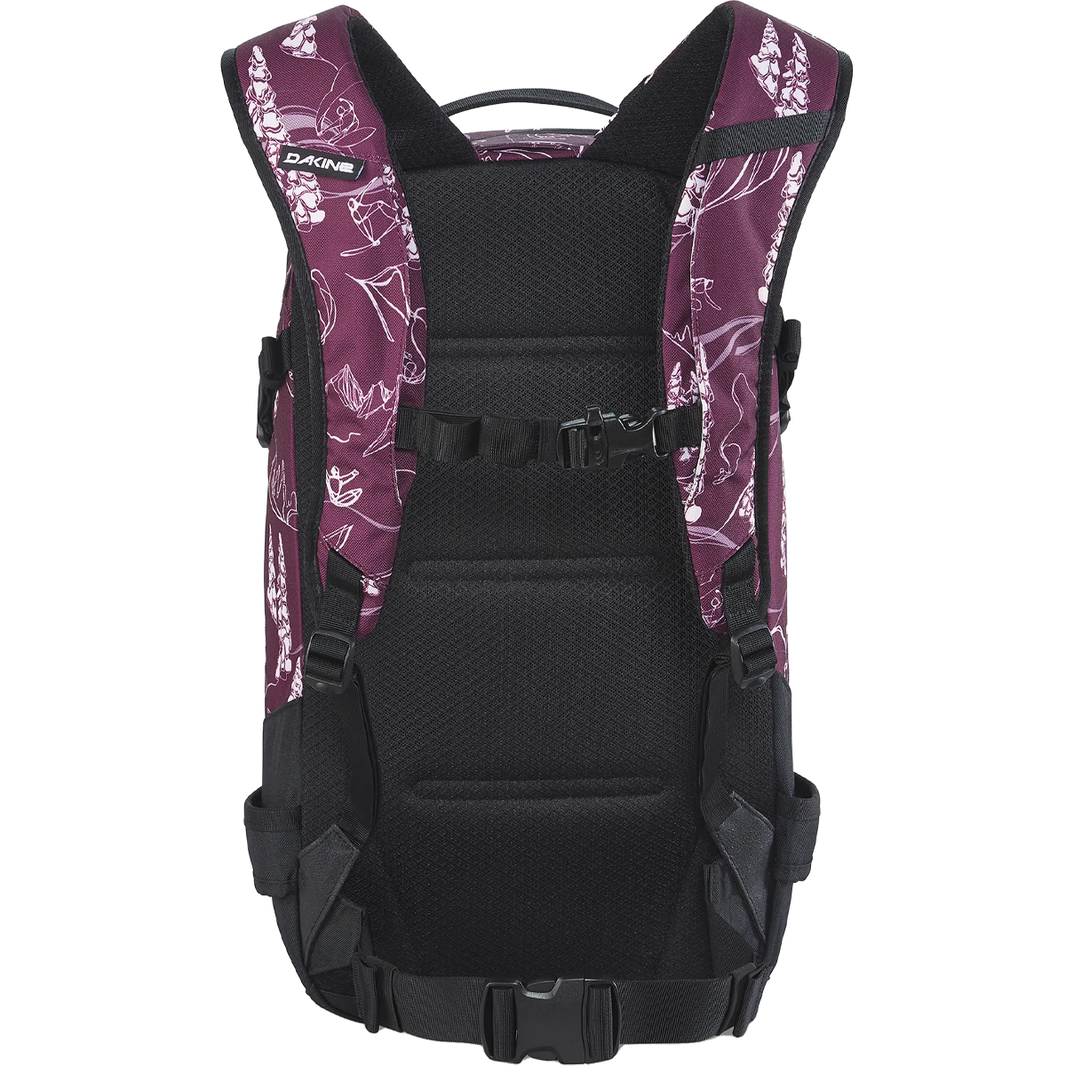 Womens Heli Pro 20L alternate view