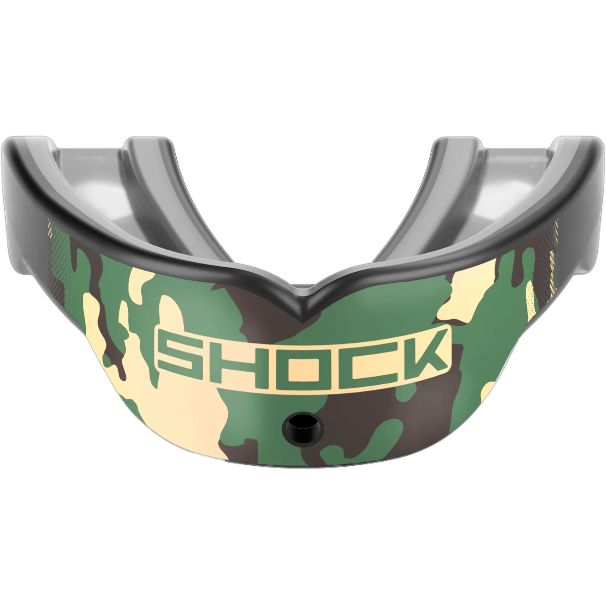 Gel Max Power Print Mouthguard alternate view