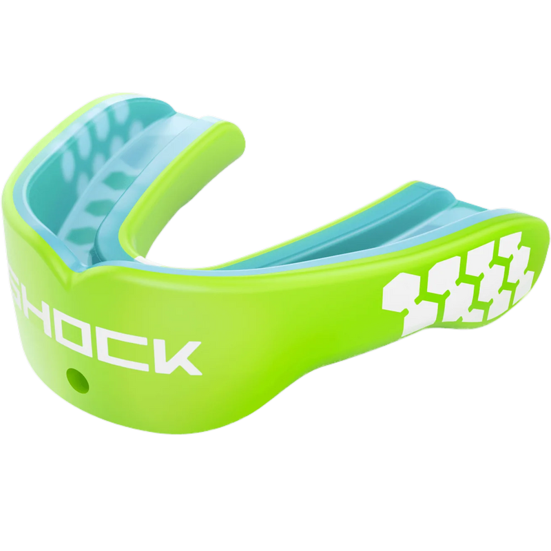 Youth Gel Max Power Mouthguard, Featured Image
