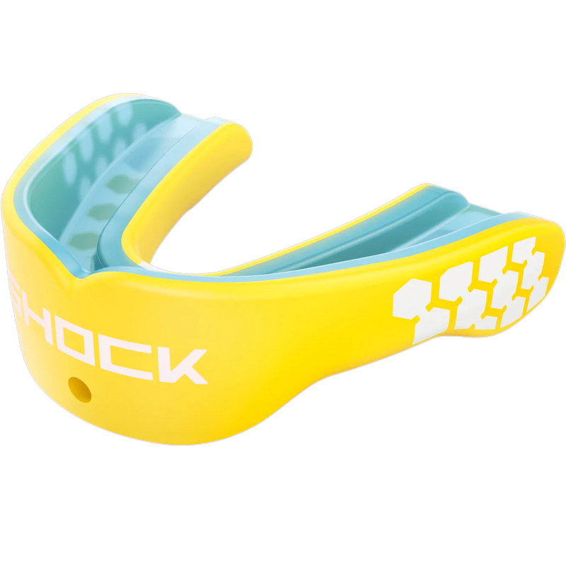 Gel Max Power Mouthguard, Featured Image