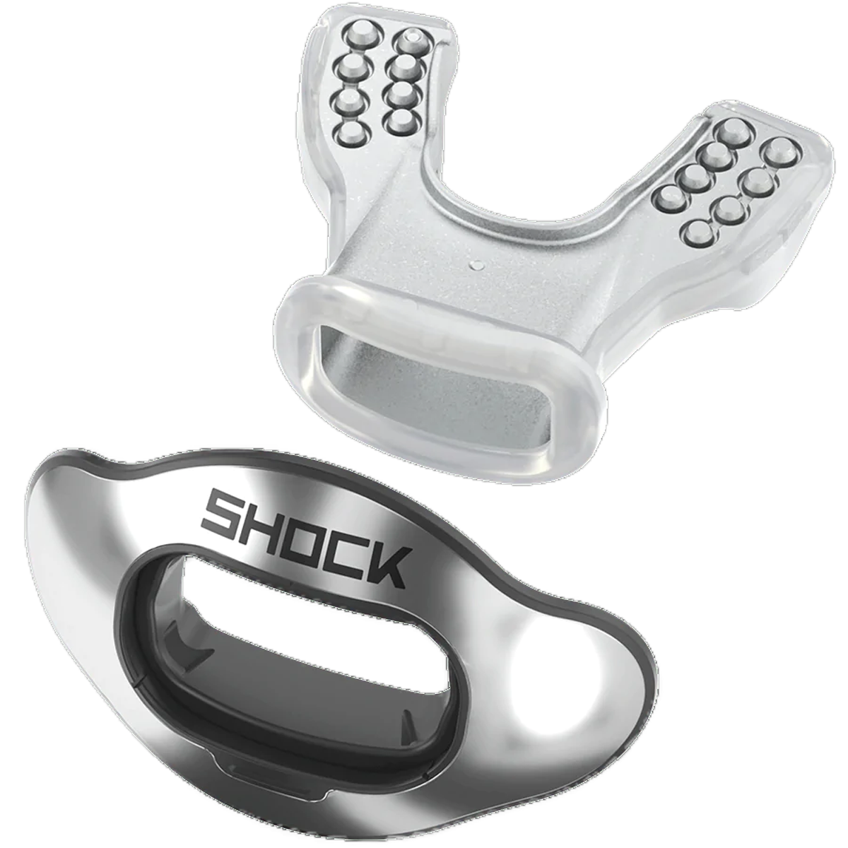 Interchange Chassis Chrome Slvr – Sports Basement