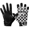 Checker Black/White