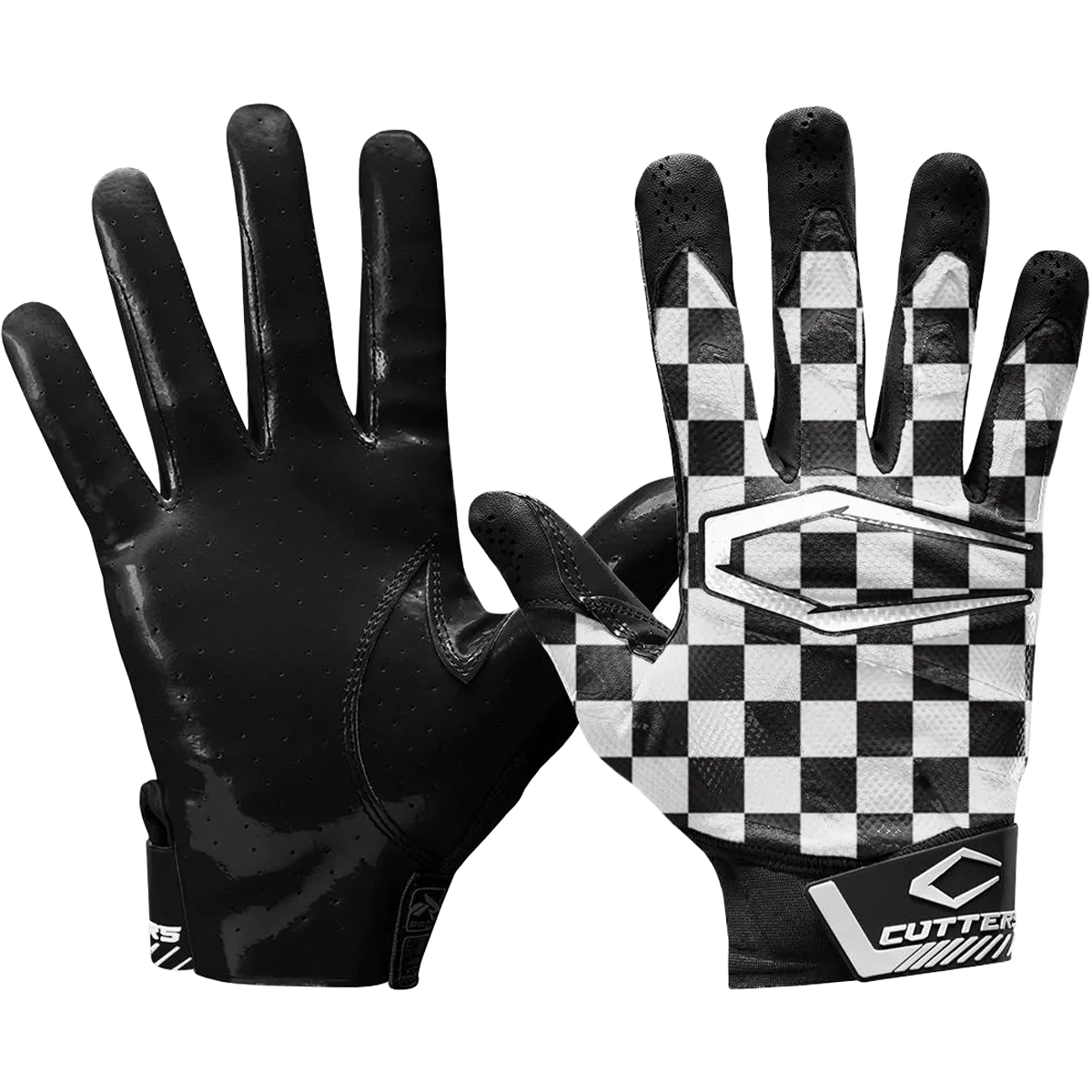 Rev Pro 4.0 Limited Edition Receiver Gloves alternate view