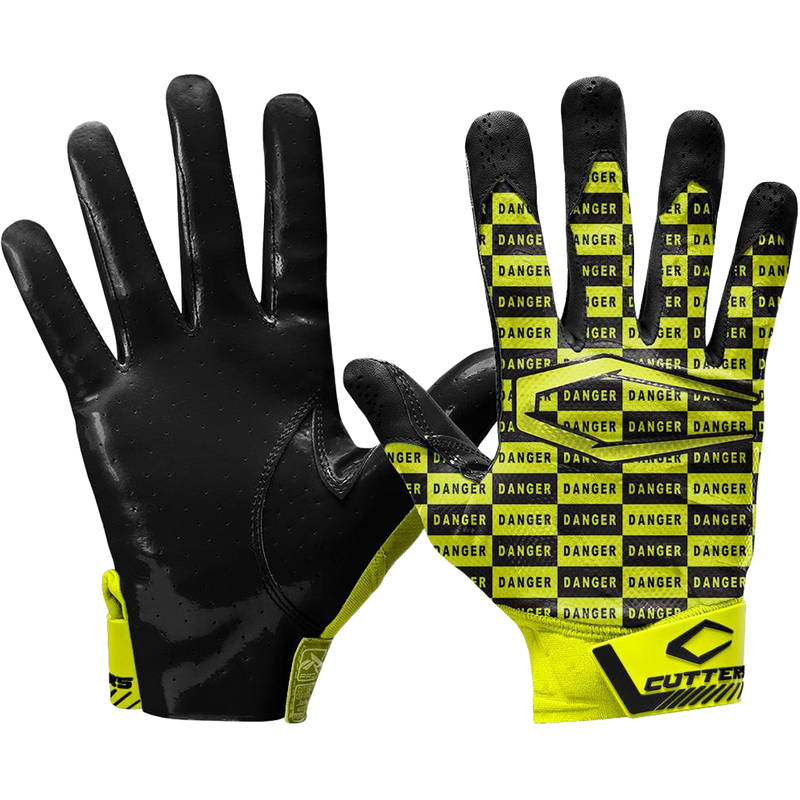 Rev Pro 4.0 Limited Edition Receiver Gloves, Featured Image