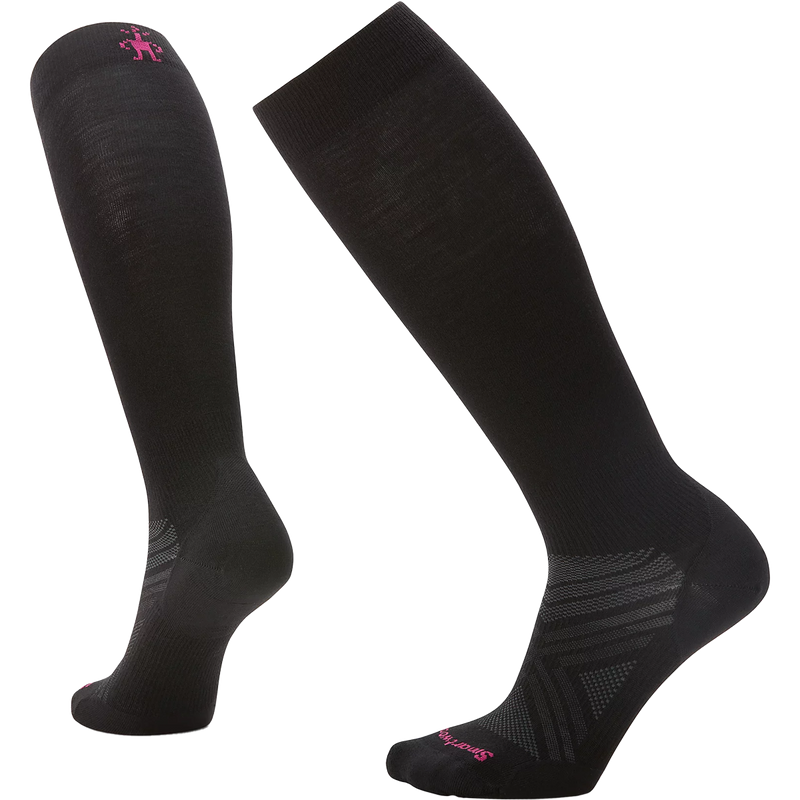 Women's Ski Zero Cushion OTC Socks, Featured Image
