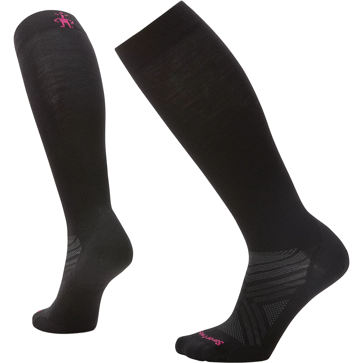 Women's Ski Zero Cushion OTC Socks alternate view