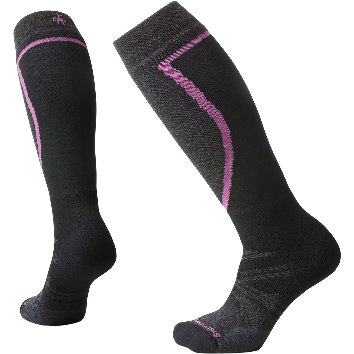 Women's Ski Full Cushion OTC Socks alternate view