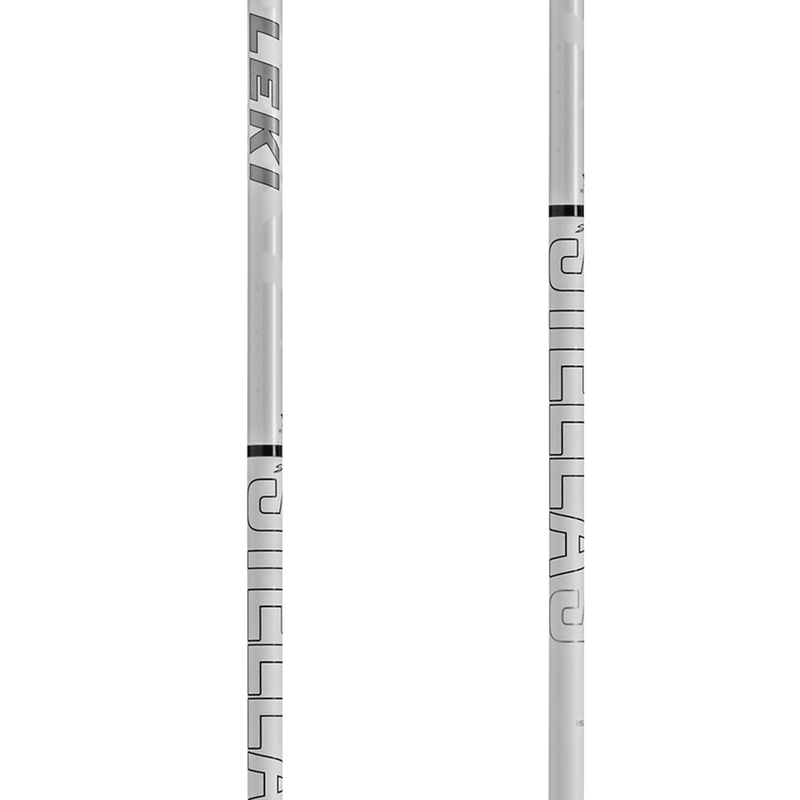 Leki Women's Stella S Poles logo