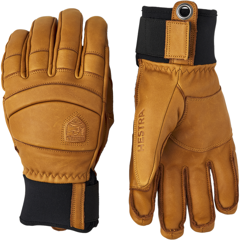 Fall Line Ski Glove, Featured Image