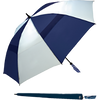 Navy/White